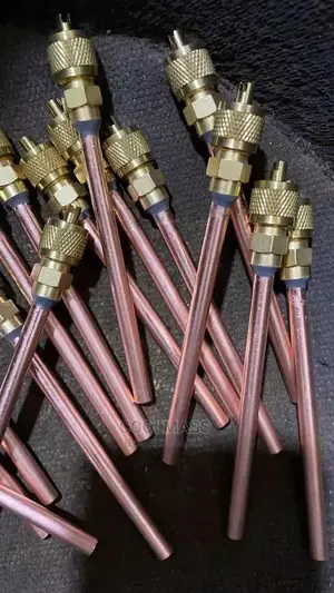 Charging Valve in Nairobi Kenya