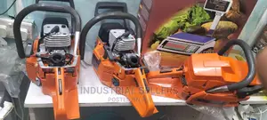 Guaranteed Husqvarna Power Saw 272xp