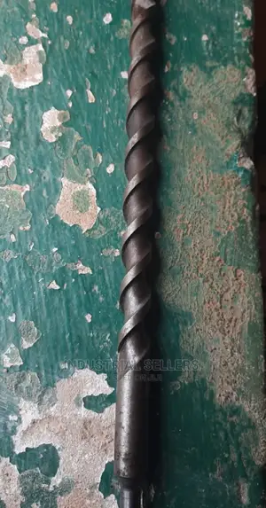Stainless Concrete Drill Bits Available