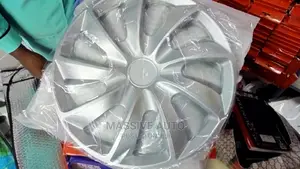 14 Size Wheel Cover