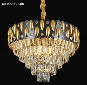 Crystal Chandelier