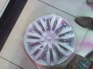 Unique Wheel Covers