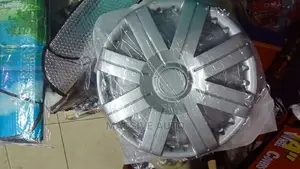 14 Wheel Cover