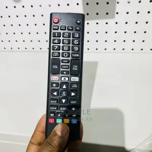 LG 65” 65UP7750PV8 Remote Control