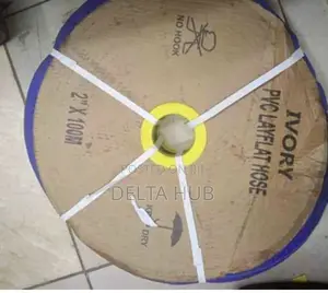 Ideal 2 Inch Hose Pipe