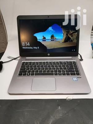 Laptop HP EliteBook 820 G2 4GB Intel Core i5 HDD 500GB
