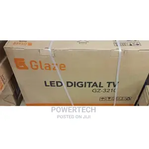 32 Inches Digital Tv- Glaze Brand