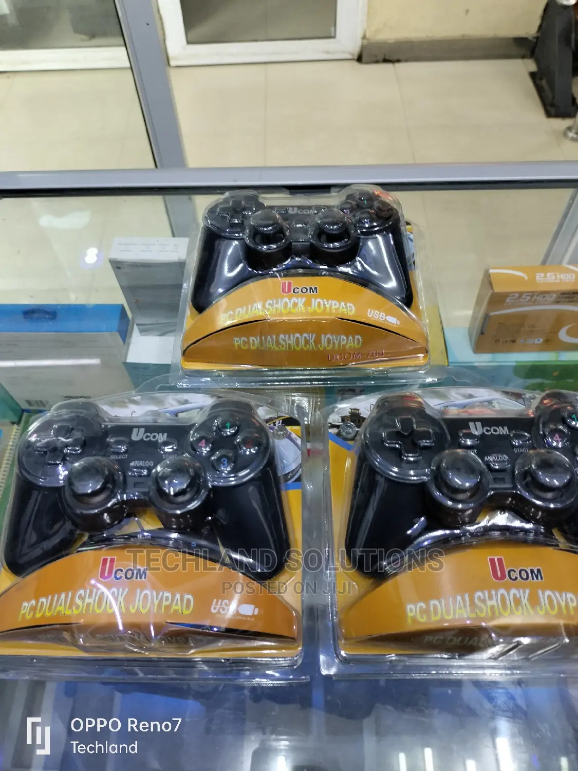 Playstation 2 Controllers, Ps2 Pad