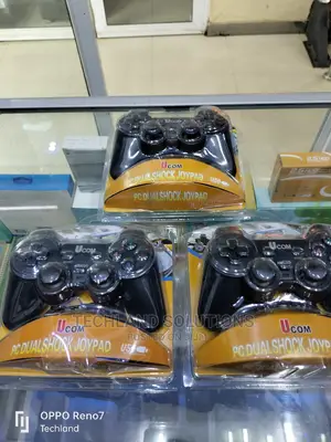 Playstation 2 Controllers, Ps2 Pad