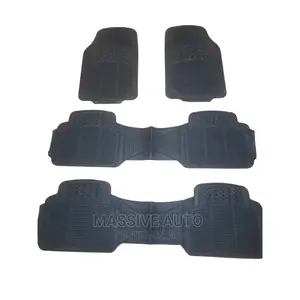 Co Joined Car Floor Mats Available