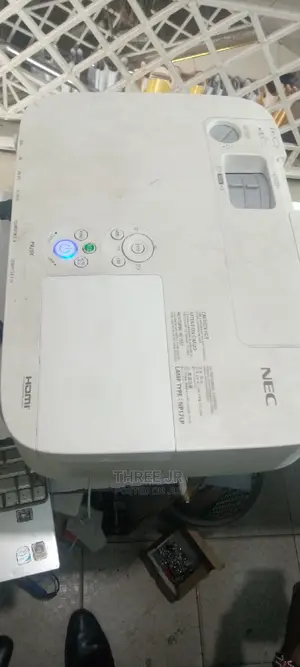 Nec P420 Projector Available for Sale. EX Uk Projector