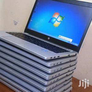 Laptop HP EliteBook Folio 9470M 4GB Intel Core i5 HDD 500GB