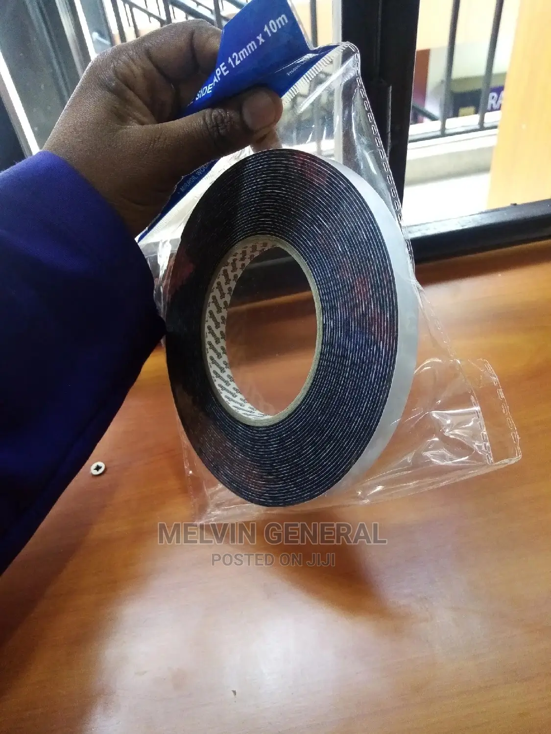 Double Sided Tape