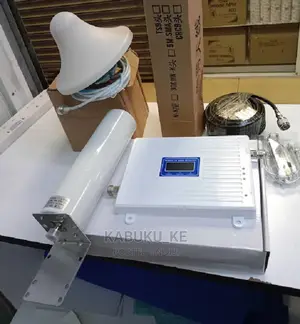 Network Booster