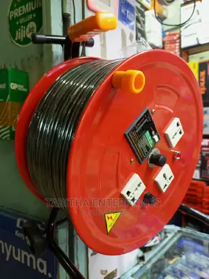 Electric Cable Brand New