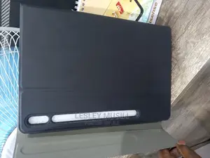 Tab S Plus Keyboard Case
