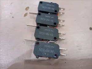 Mini Microlimit Switch