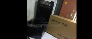 X Printer Barcode Label Printer