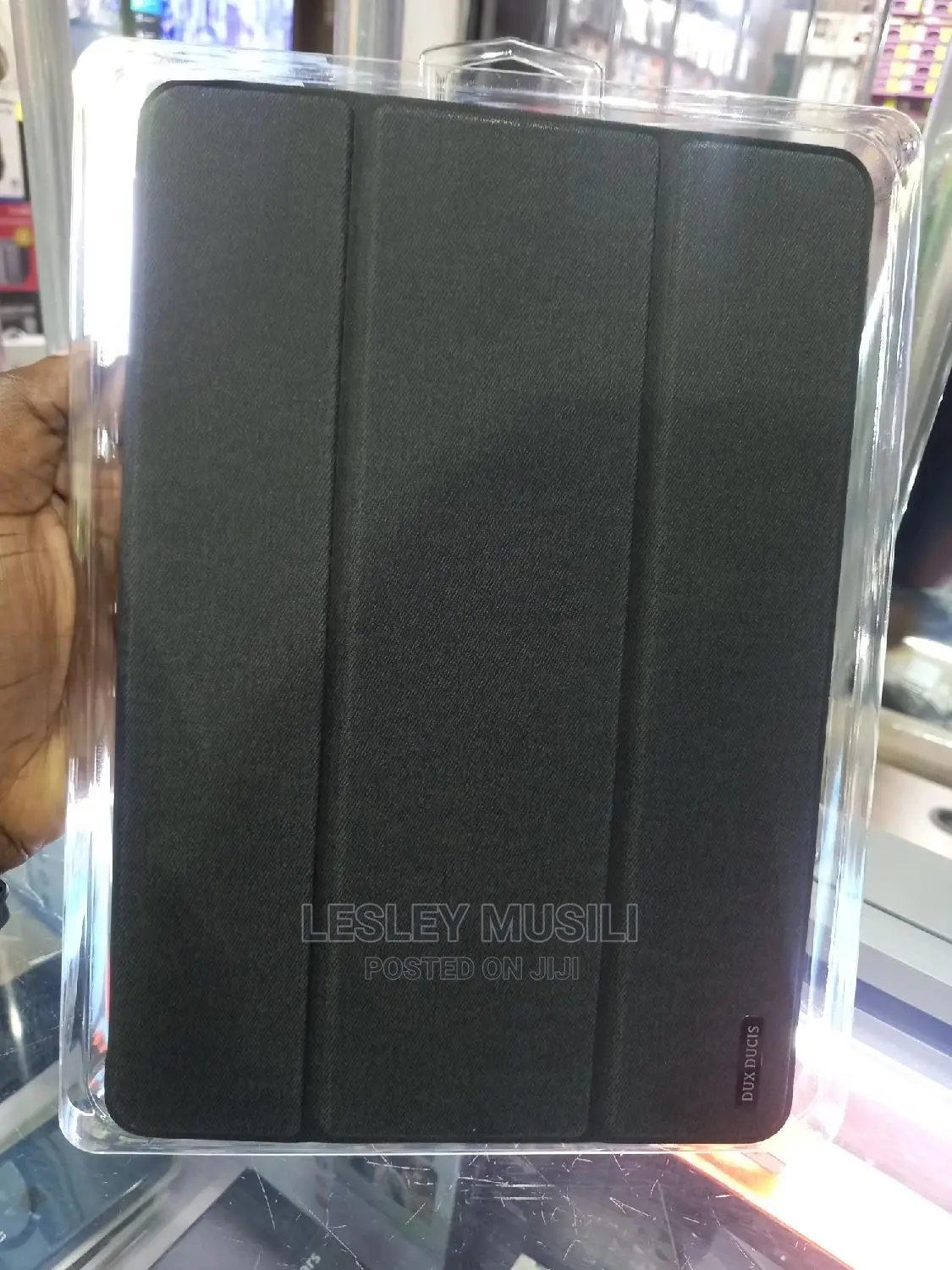 Samsung Tab S8plus Cover