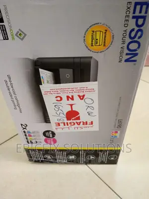 Adf L6190epson