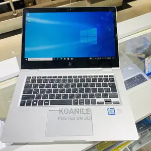 Laptop HP EliteBook X360 1030 G2 8GB Intel Core I5 SSD 256GB