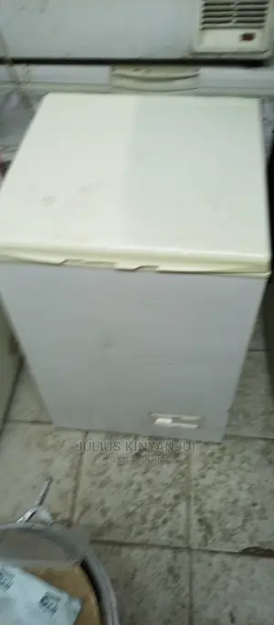 2 by 2 Me Mini Freezer