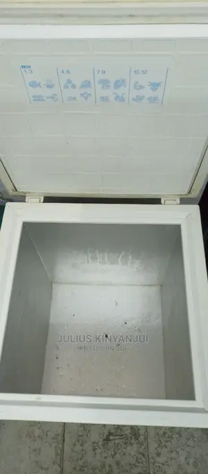 2 by 2 Me Mini Freezer