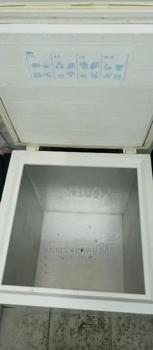 2 by 2 Me Mini Freezer
