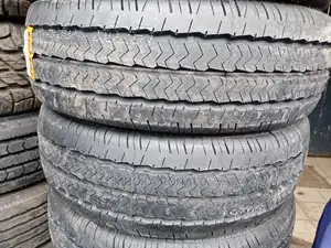 205/70r15 Boto Tyre (8P.R)