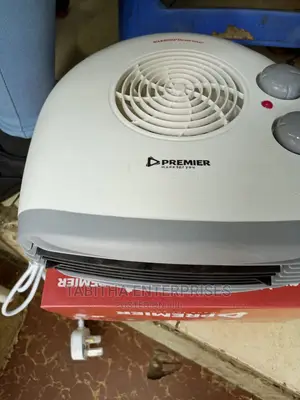 Fan Room Heater Good Quality