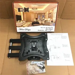 Swivel Wall Mount.