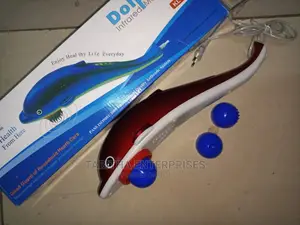 Dolphin Massager Affordable