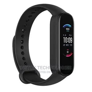 Xiaomi Smart Band 7 Activity Tracker - Black
