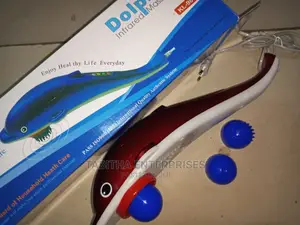 Dolphin Massager Standard