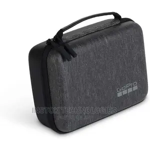 Gopro Casey Semi Hard Camera Case