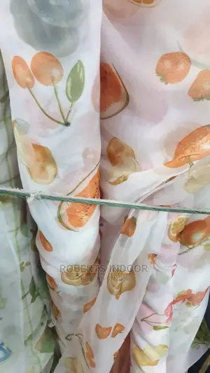 Fruit Elegant Sheer