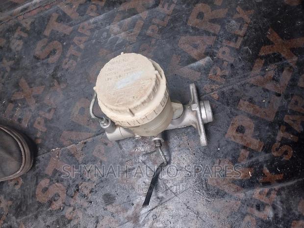 Brake Master Cylinder Mitsubishi L200 - main view