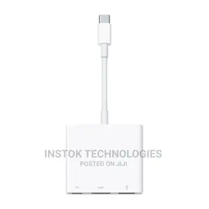 Apple Usb-C Digital AV Multiport Adapter