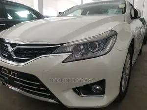 Subaru Outback 2015 Silver