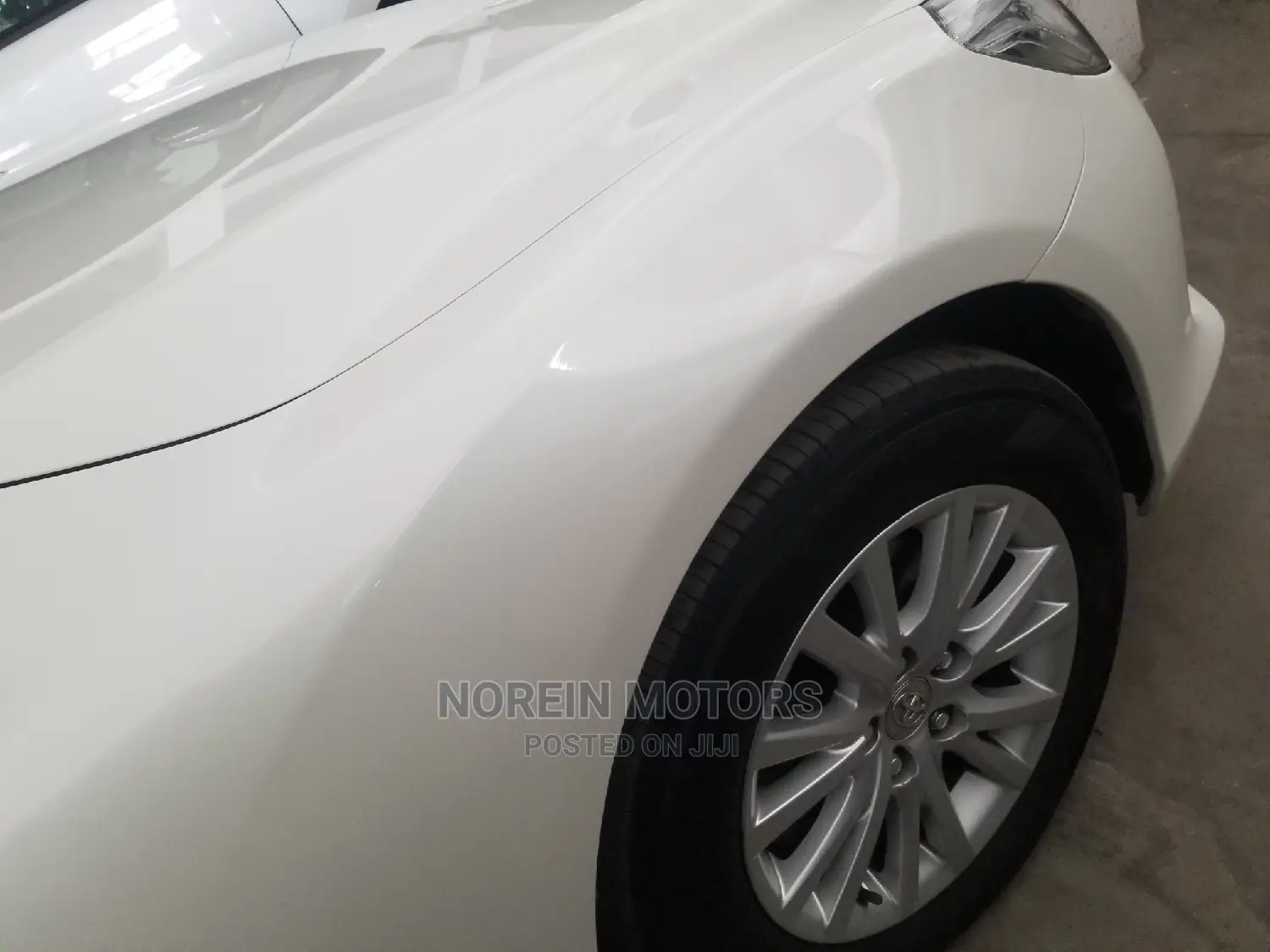 Subaru Outback 2015 Silver
