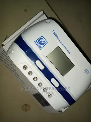 Solar Charger Controller Classic