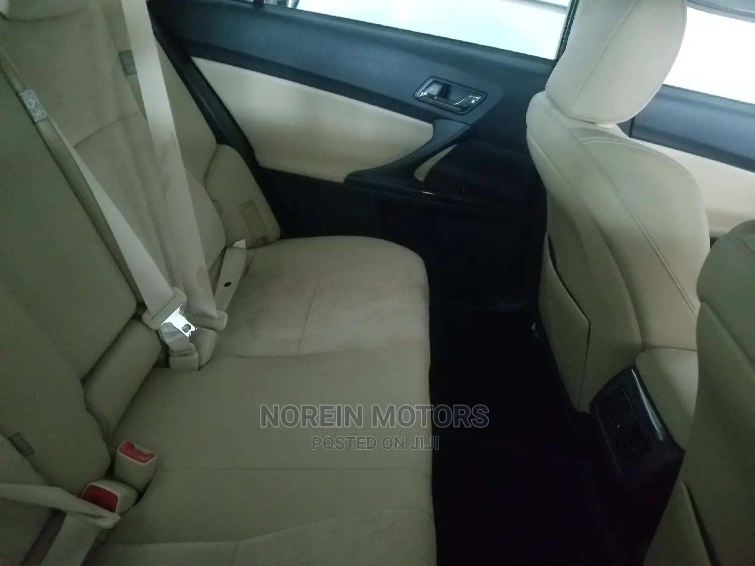 Subaru Outback 2015 Silver