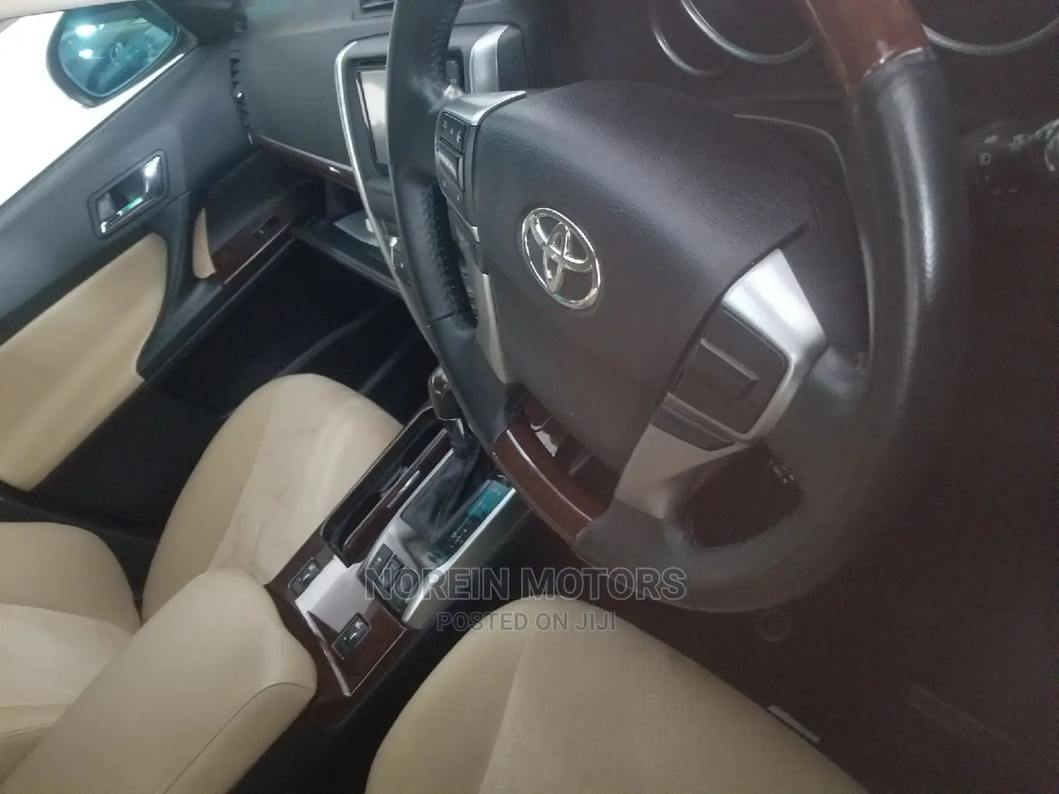 Subaru Outback 2015 Silver