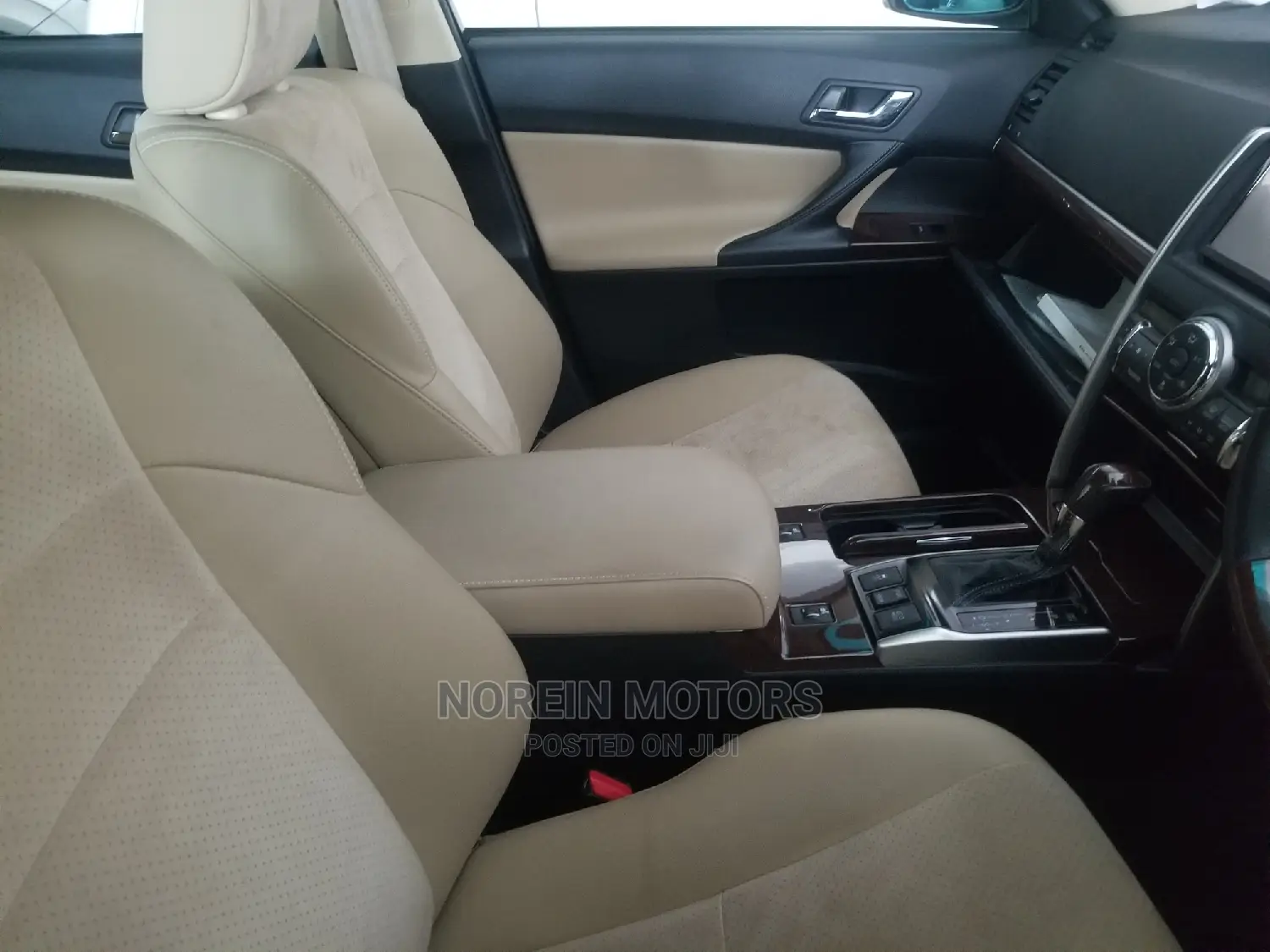 Subaru Outback 2015 Silver