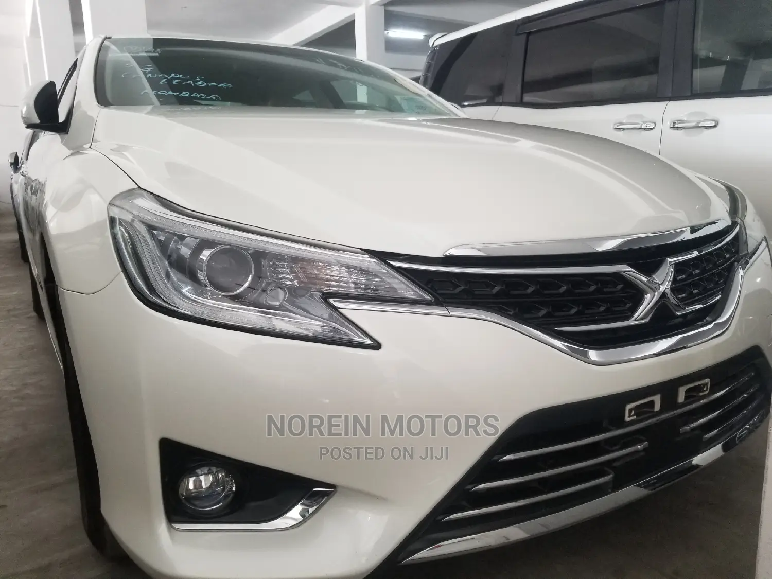 Subaru Outback 2015 Silver