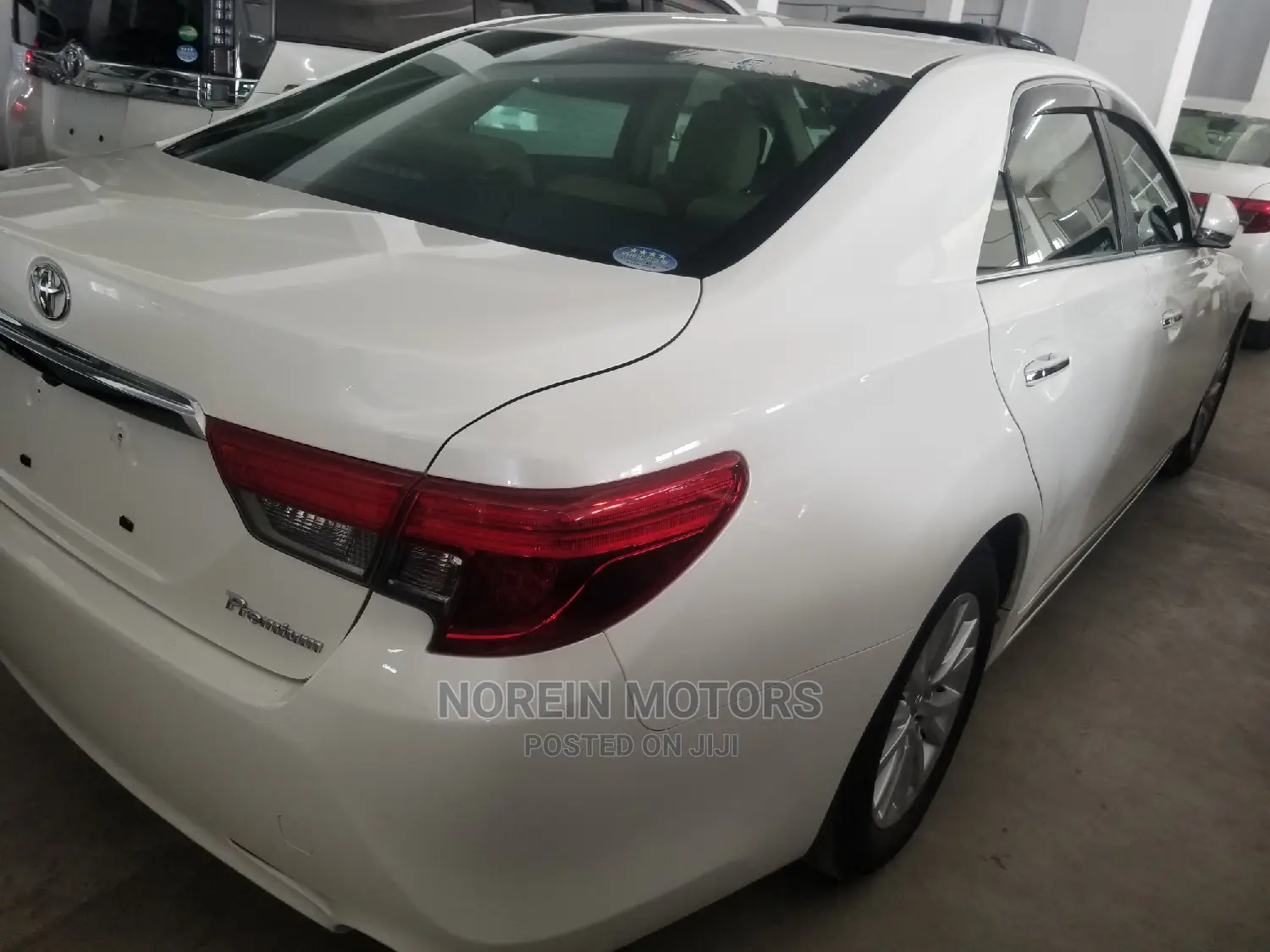 Subaru Outback 2015 Silver