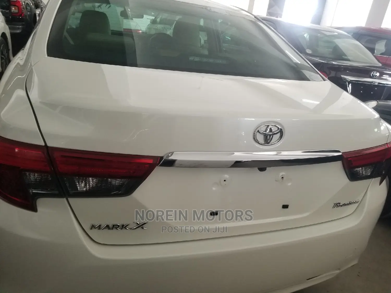 Subaru Outback 2015 Silver