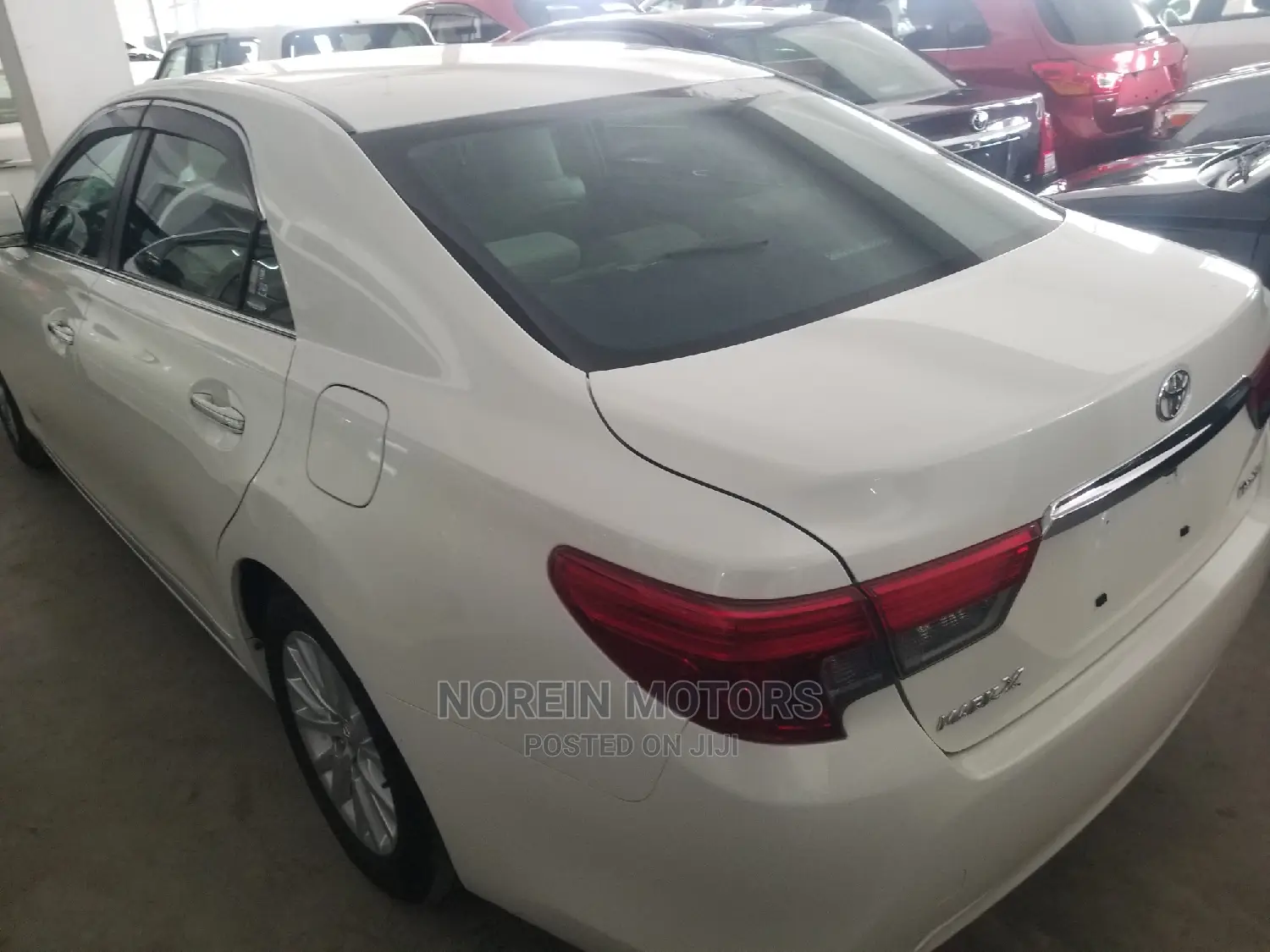 Subaru Outback 2015 Silver