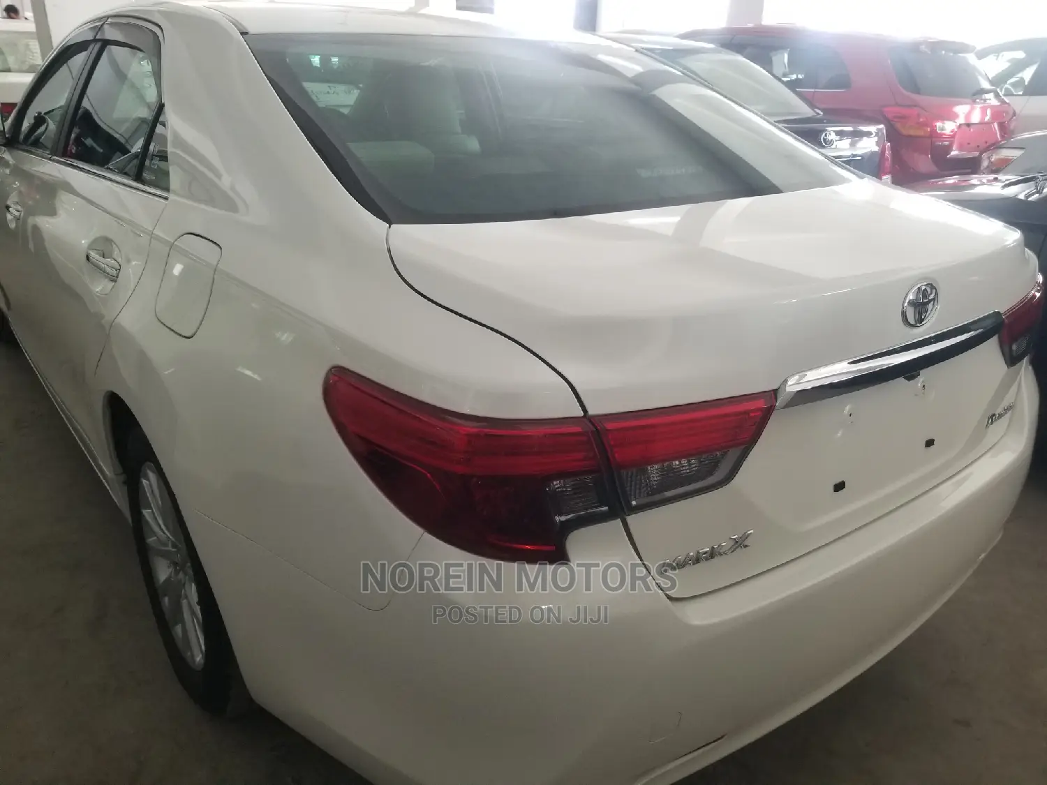 Subaru Outback 2015 Silver