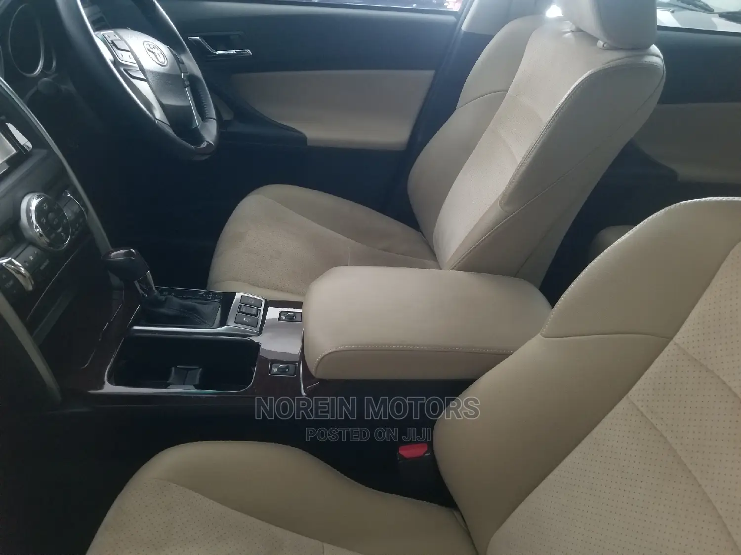 Subaru Outback 2015 Silver